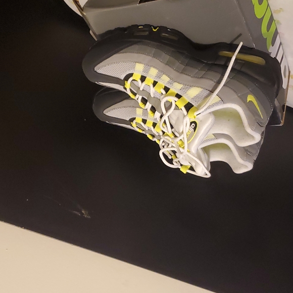 Air max 95 - Picture 6 of 8